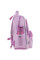 Рюкзак шкільний GoPack Self Love Club 41 см (GO25-182M-4)