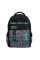 Рюкзак шкільний Extreme Brave TS-48 Yes (559924)