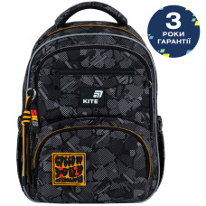Рюкзак шкільний Kite Education Freestyle спинка 39 см (K26-773M-6)