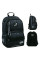 Рюкзак шкільний Kite Education Fearless спинка 40 см (K26-585M-3)