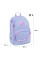 Рюкзак шкільний Kite Education Twinke, Star спинка 40 см (K26-585M-1)