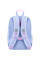 Рюкзак шкільний Kite Education Twinke, Star спинка 40 см (K26-585M-1)