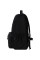 Рюкзак Kite Education teens Black спинка 44 см (K26-949L-3)