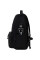 Рюкзак Kite Education teens Black спинка 44 см (K26-949L-3)