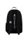 Рюкзак Kite Education teens Black спинка 44 см (K26-949L-3)