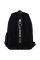 Рюкзак Kite Education teens Black спинка 44 см (K26-949L-3)