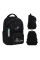Рюкзак Kite Education teens Kuromi спинка 42 см (HK26-2594M)