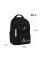 Рюкзак Kite Education teens Kuromi спинка 42 см (HK26-2594M)