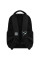 Рюкзак Kite Education teens Kuromi спинка 42 см (HK26-2594M)