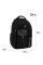 Рюкзак Kite Education teens Dark Matter спинка 46 см (K26-2597L-2)