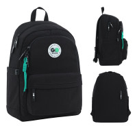 Рюкзак шкільний GoPack Education Teens спинка 43 см (GO26-141L-3)