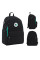 Рюкзак шкільний GoPack Education Teens спинка 43 см (GO26-141L-3)