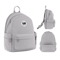 Рюкзак шкільний GoPack Education Teens спинка 40 см (GO26-2510M-2)