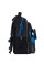 Рюкзак шкільний GoPack Education Fearless Vibe спинка 41 см (GO26-182M-6)