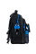 Рюкзак шкільний GoPack Education Fearless Vibe спинка 41 см (GO26-182M-6)