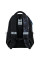 Рюкзак шкільний GoPack Education Fearless Vibe спинка 41 см (GO26-182M-6)