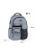 Рюкзак шкільний GoPack Education Teens спинка 46 см (GO26-184L-2)