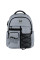 Рюкзак шкільний GoPack Education Teens спинка 46 см (GO26-184L-2)