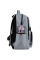Рюкзак шкільний GoPack Education Teens спинка 46 см (GO26-184L-2)