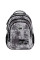 Рюкзак шкільний GoPack Teens спинка 40 см (GO26-162M-3)
