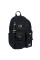 Рюкзак шкільний Yes 2026 Just Black TS-43L (550480)