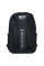 Рюкзак шкільний Yes 2026 Just Black TS-43L (550480)