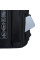 Рюкзак шкільний Yes 2026 Just Black TS-43L (550480)