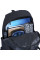 Рюкзак шкільний Yes 2026 Just Black TS-43L (550480)