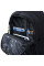Рюкзак шкільний Yes 2026 Just Black TS-43L (550480)