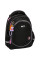 Рюкзак шкільний Yes Glow in Style S-116М для дівчини 40 см (550501)