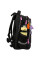 Рюкзак шкільний Yes Glow in Style S-116М для дівчини 40 см (550501)