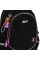 Рюкзак шкільний Yes Glow in Style S-116М для дівчини 40 см (550501)