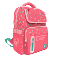 Рюкзак шкільний ортопедичний Yes S-32 "Oxford" код:558167