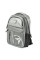 Рюкзак школьный светоотражающий Yes T-32 Citypack ULTRA серый (558414)