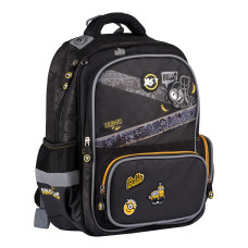 Рюкзак школьный Yes S-70 Minions (557990)
