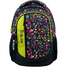 Рюкзак шкільний для підлітка Kite Education (K22-855M-3)