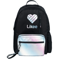 Рюкзак підлітковий Kite Education Likee (LK22-949M)