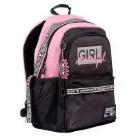 Рюкзак подростковый YES TS-61 Girl wonderful (558908)