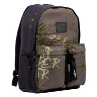 Рюкзак подростковый YES T-126 Stamp (558929)