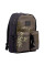 Рюкзак подростковый YES T-126 Stamp (558929)