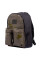 Рюкзак подростковый YES T-126 Stamp (558929)