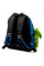 Рюкзак школьный полукаркасный YES T-129 YES by Andre Tan Hand blue (559043)