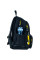 Рюкзак підлітковий Kite NEW Education teens DC Comics Batman 42x29x18 (DC24-2575M (LED))