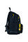 Рюкзак підлітковий Kite NEW Education teens DC Comics Batman 42x29x18 (DC24-2575M (LED))