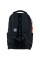 Рюкзак підлітковий Kite NEW Education Наруто 42x29x17 (K24-2587M-5)