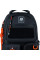 Рюкзак підлітковий Kite NEW Education Наруто 42x29x17 (K24-2587M-5)