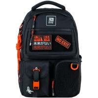 Рюкзак підлітковий Kite NEW Education Наруто 42x29x17 (K24-2587M-5)