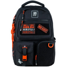 Рюкзак підлітковий Kite NEW Education teens 42x29x17 (K24-2587M-5)