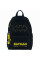 Рюкзак підлітковий Kite NEW Education teens DC Comics Batman 42x29x18 (DC24-2575M (LED))