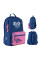 Рюкзак підлітковий Kite NEW Education teens Harry Potter 41x28x11 (HP24-949M)